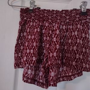 Women's XS shorts
